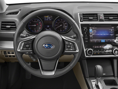 2018 Subaru Legacy 2.5i Premium W/ REMOTE START