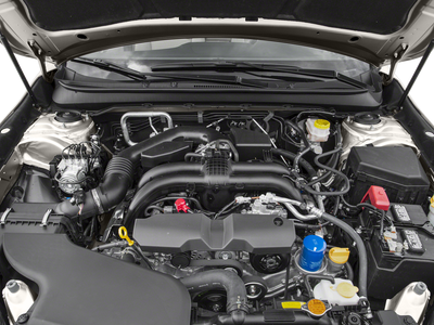 2018 Subaru Legacy 2.5i Premium W/ REMOTE START