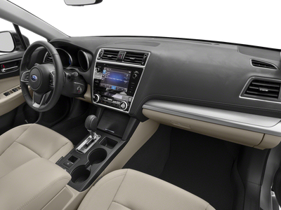 2018 Subaru Legacy 2.5i Premium W/ REMOTE START