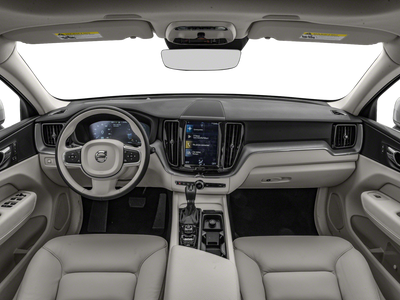 2018 Volvo XC60 T6 Inscription (AWD)