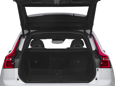 2018 Volvo XC60 T6 Inscription (AWD)