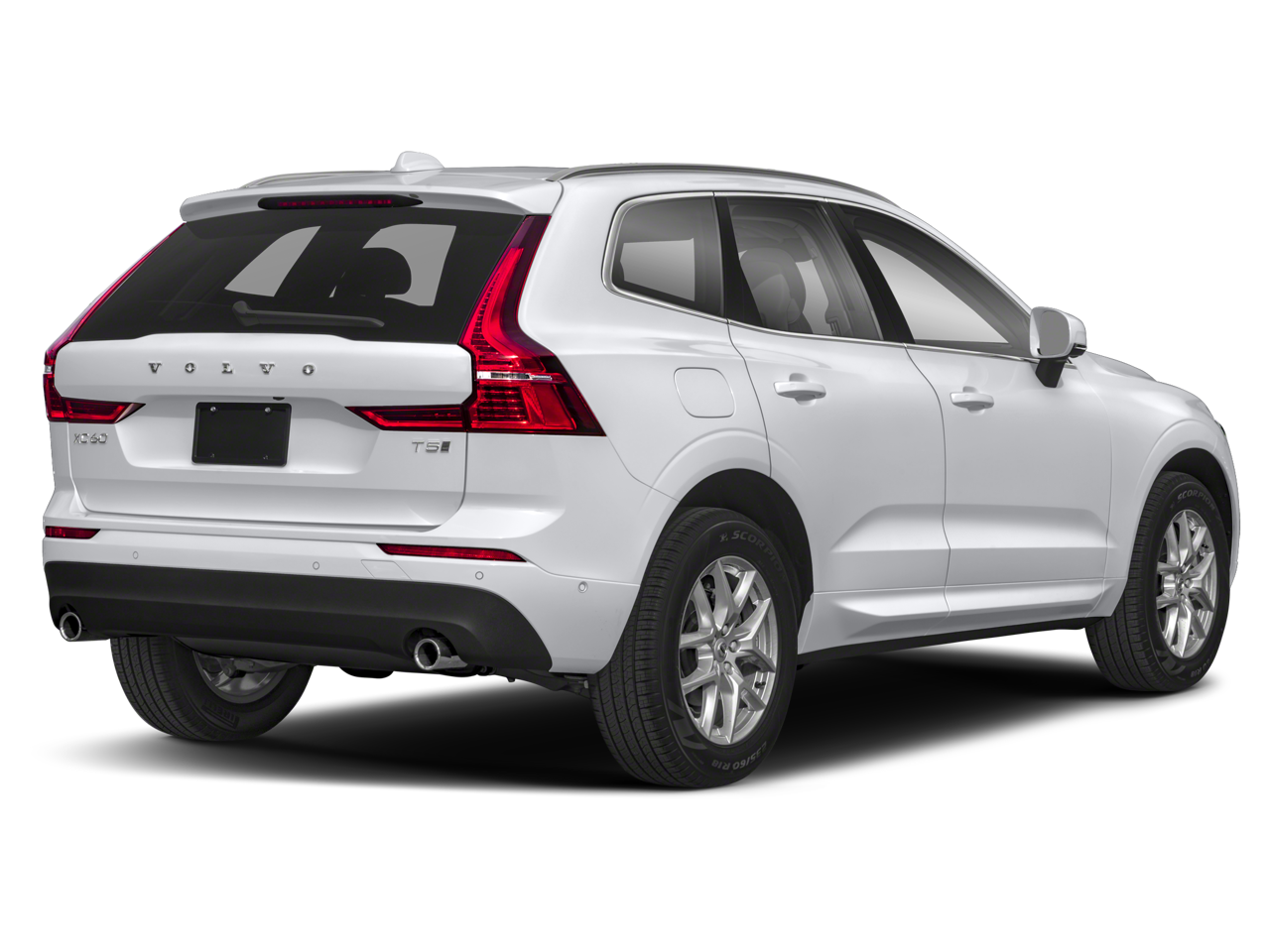 2018 Volvo XC60 T6 Inscription (AWD)
