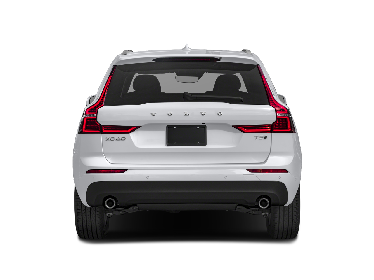 2018 Volvo XC60 T6 Inscription (AWD)