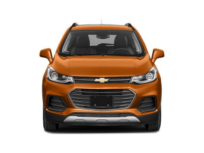 2019 Chevrolet Trax LT AWD