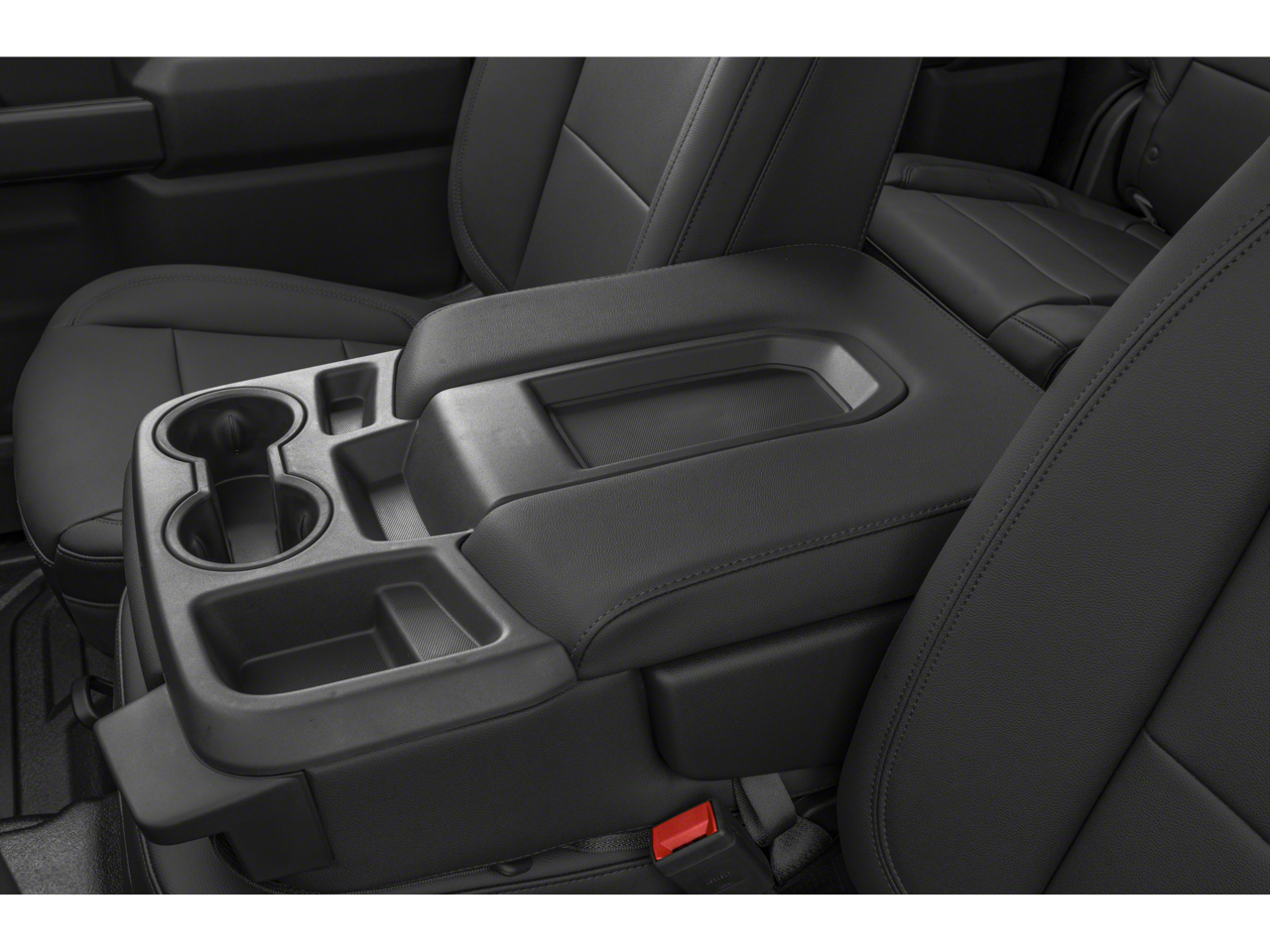 2019 Chevrolet Silverado 1500 LTZ 4WD