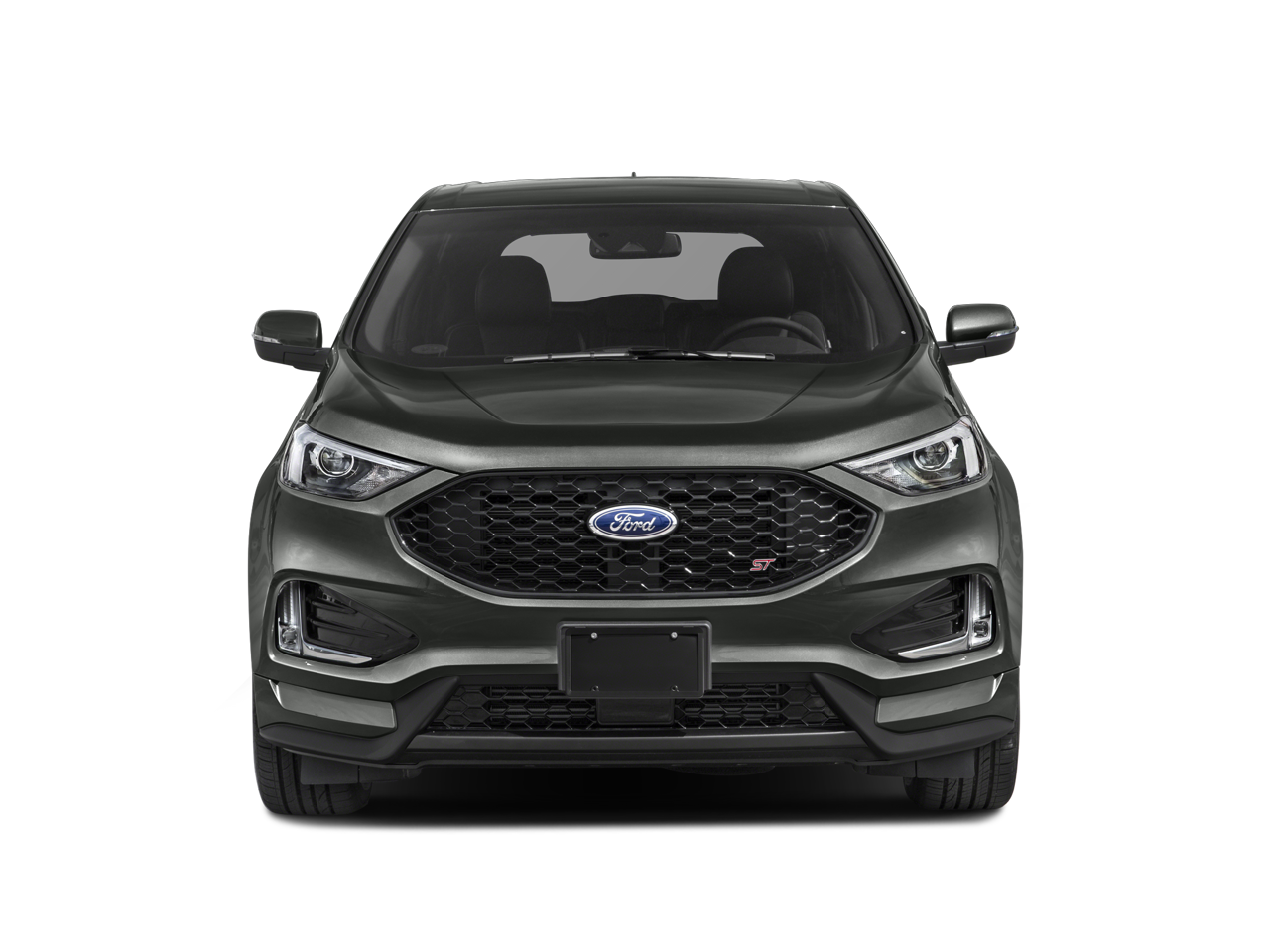 2019 Ford Edge ST W/ CLEAN CARFAX!