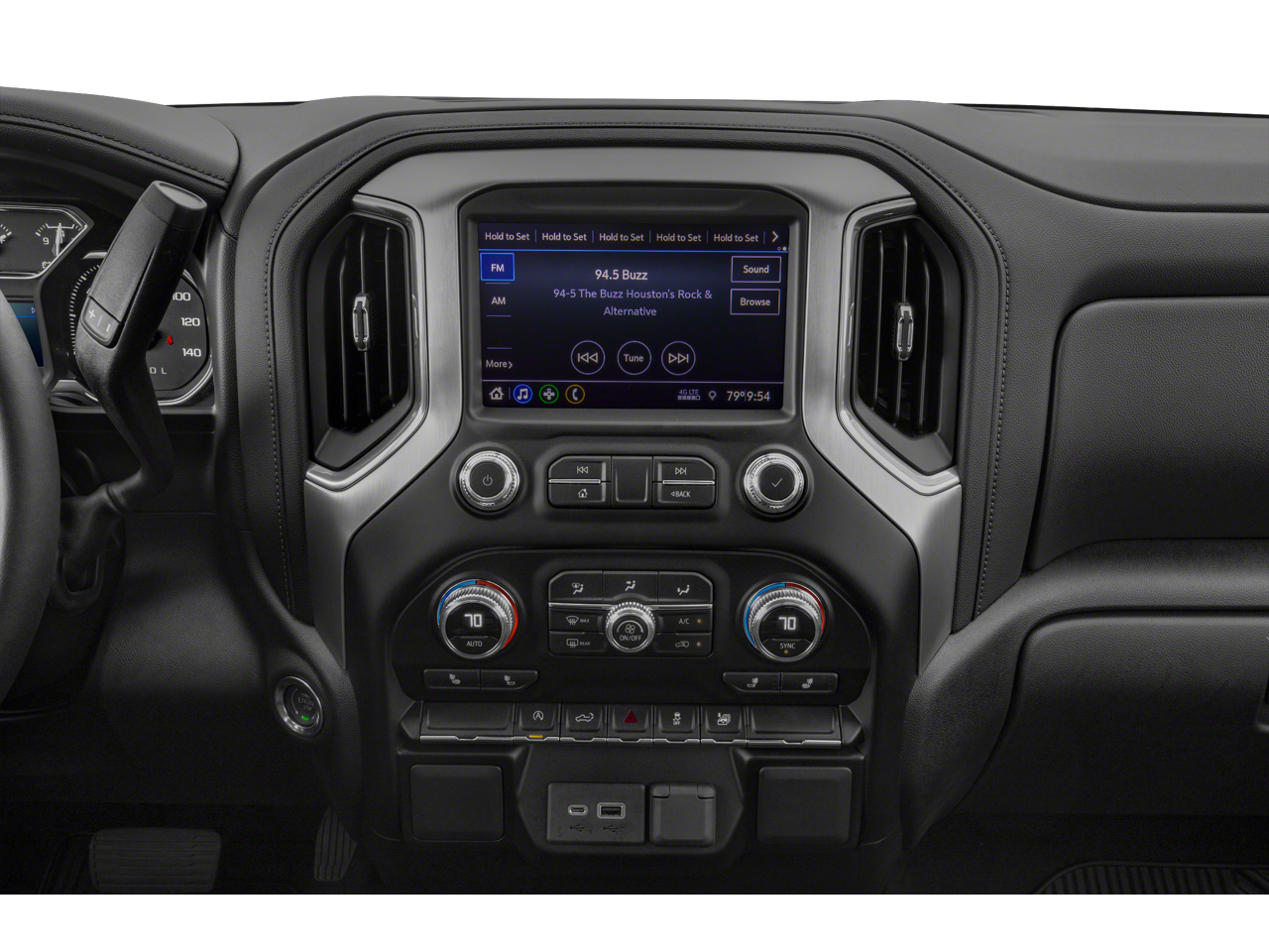 2019 GMC Sierra 1500 Elevation 5.3L V8 w/ HEATED SEATS