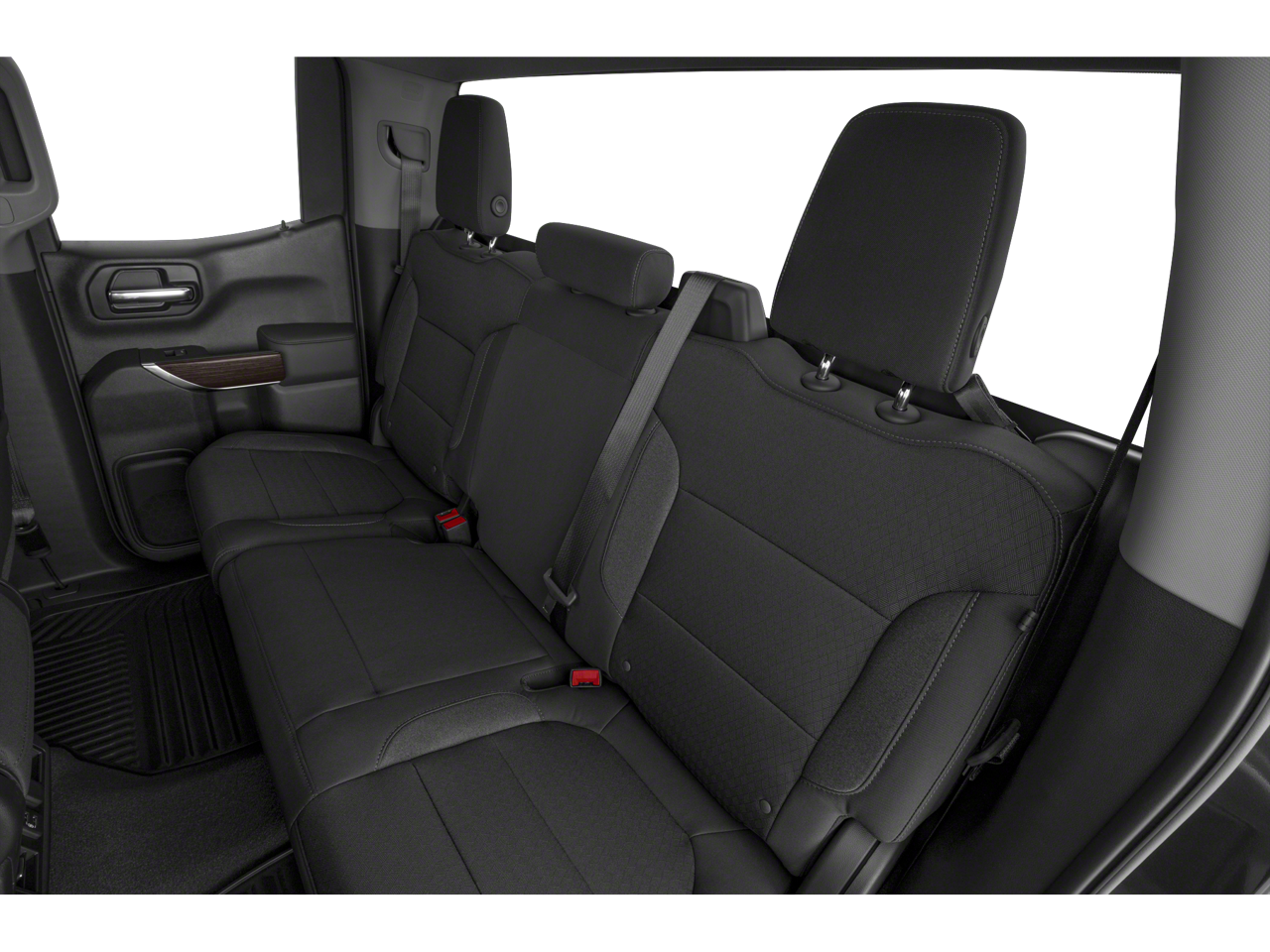 2019 GMC Sierra 1500 Elevation 5.3L V8 w/ HEATED SEATS