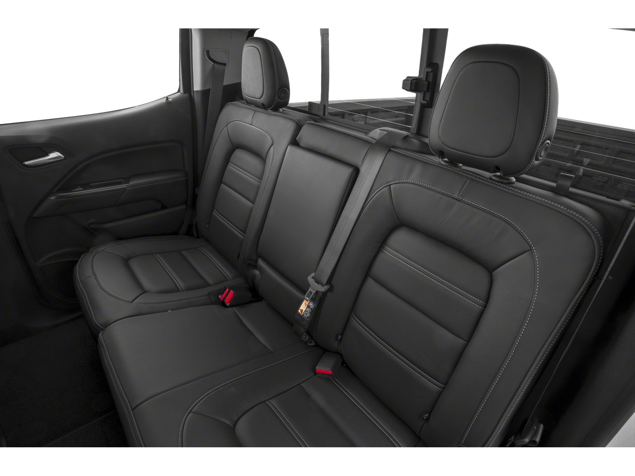 2019 GMC Canyon Denali CREW CAB (4WD)
