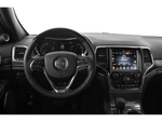 2019 Jeep Grand Cherokee Overland 1 OWNER w/ Power Sunroof