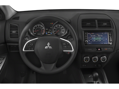 2019 Mitsubishi Outlander Sport 2.4 GT 4WD