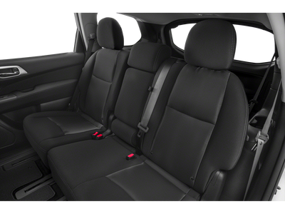 2019 Nissan Pathfinder S ( 4WD )