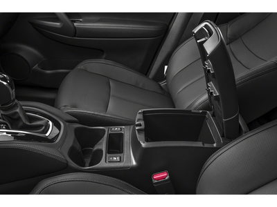 2019 Nissan Rogue SL AWD