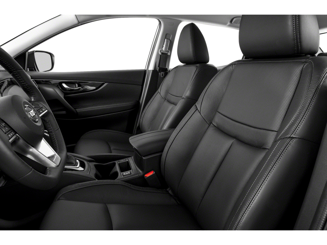 2019 Nissan Rogue Sport SL W/ PROPILOT ASSIST