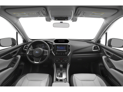 2019 Subaru Forester Premium AWD