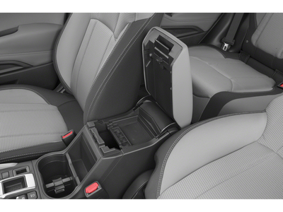 2019 Subaru Forester Premium AWD