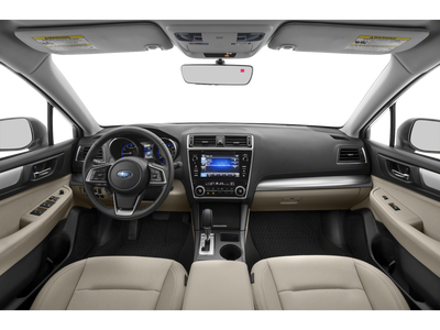 2019 Subaru Outback 2.5i Premium AWD!