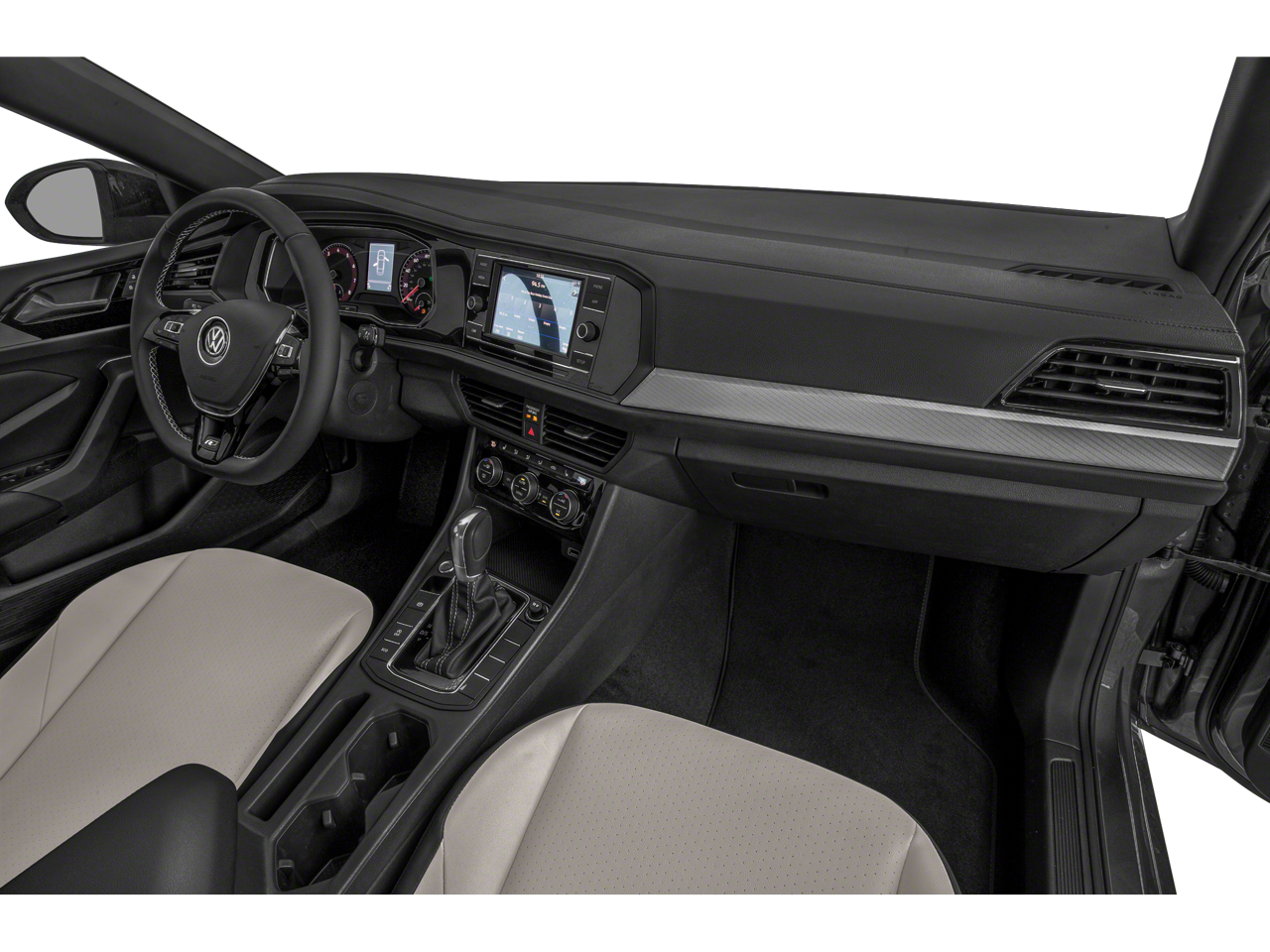 2019 Volkswagen Jetta R-Line W/ MOONROOF