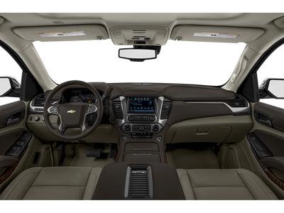 2020 Chevrolet Suburban Premier 4WD
