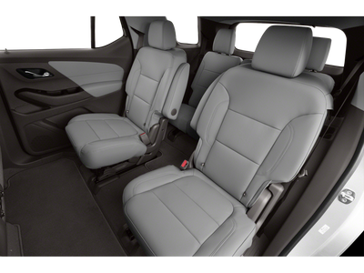 2020 Chevrolet Traverse Premier AWD w/ COLLISION ALERT