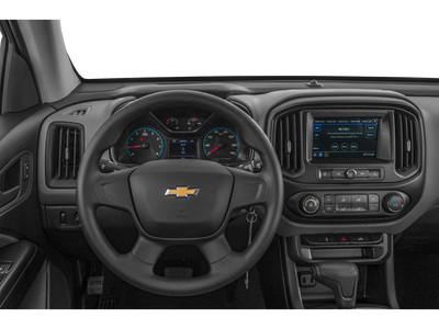 2020 Chevrolet Colorado Z71 W/ HTD SEATS