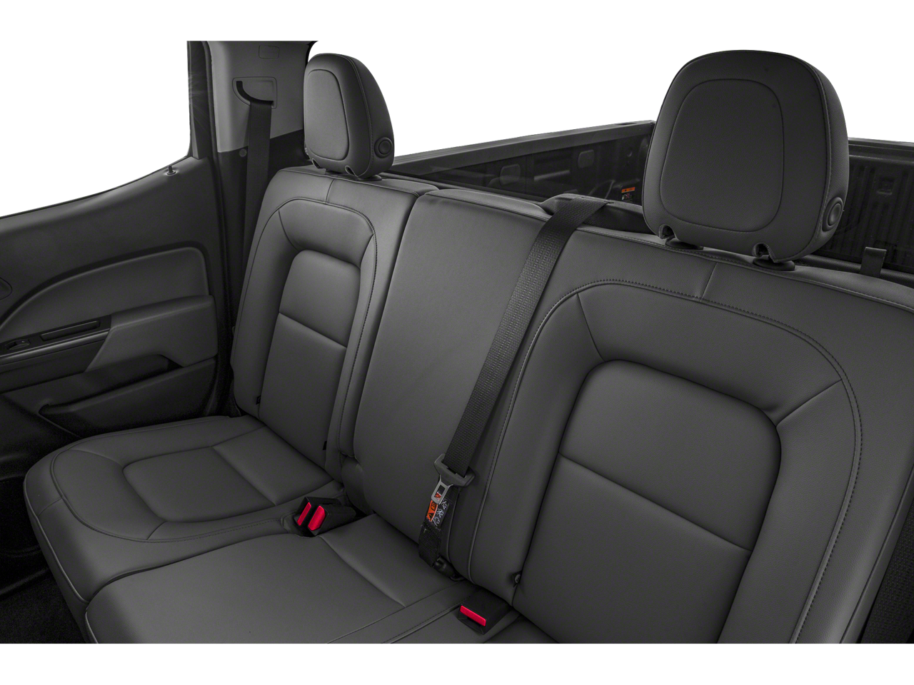 2020 Chevrolet Colorado Z71 W/ HTD SEATS