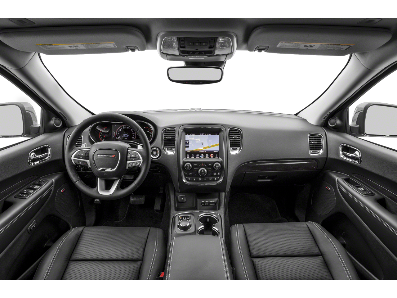 2020 Dodge Durango GT Plus AWD w/ Pwr Liftgate