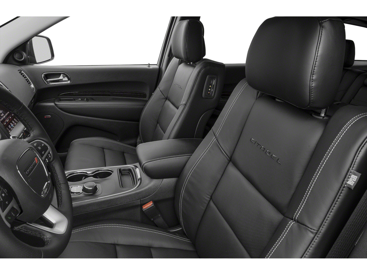 2020 Dodge Durango GT Plus AWD w/ Pwr Liftgate