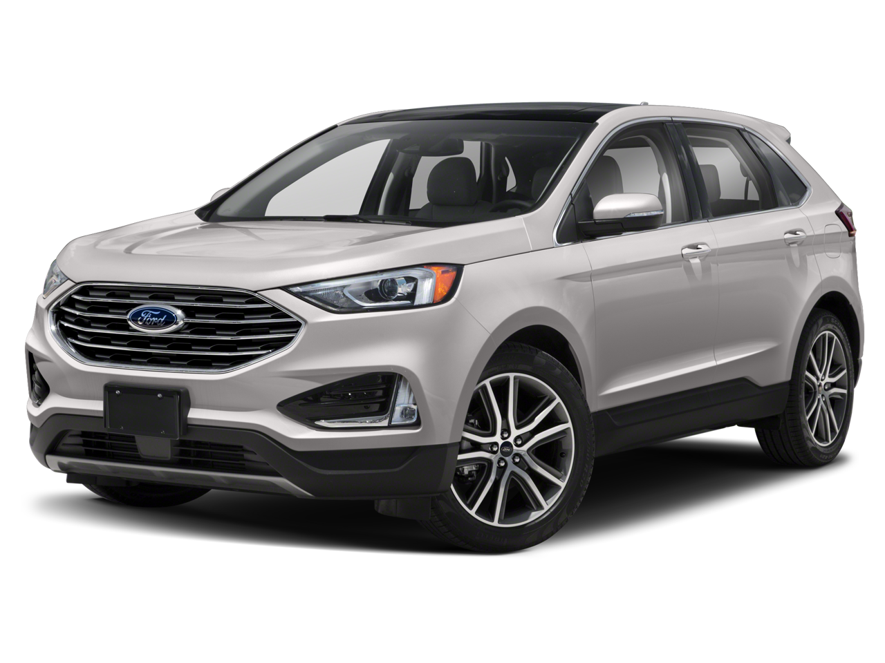 2020 Ford Edge SEL AWD