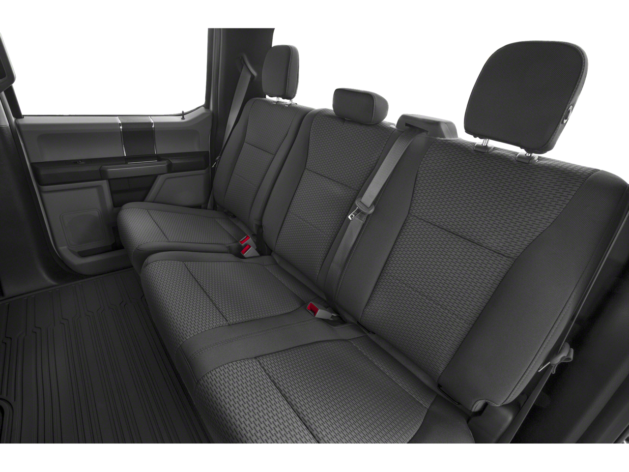 2020 Ford F-150 XLT CREW CAB 4X4