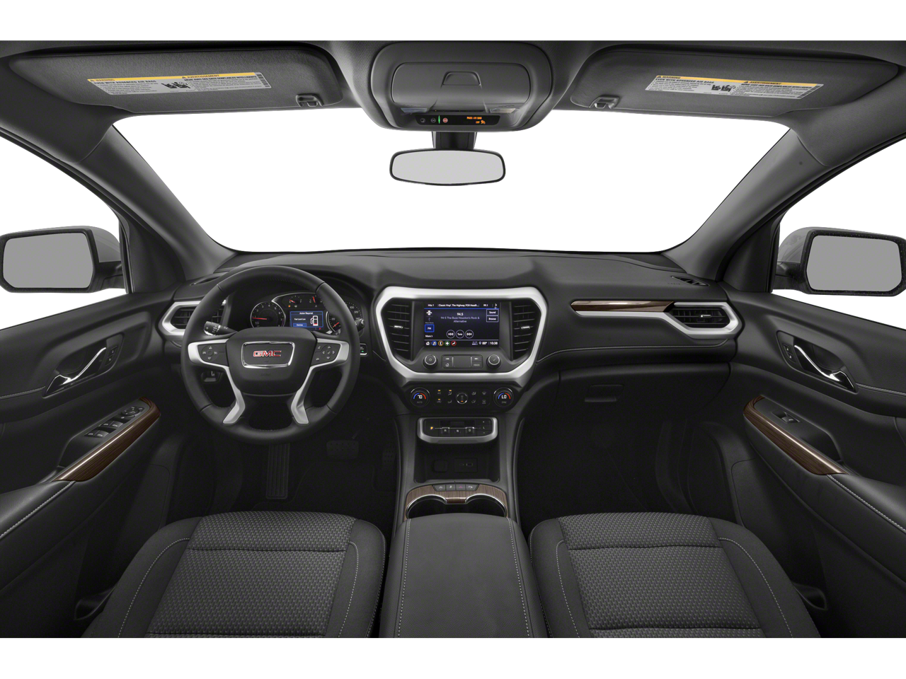 2020 GMC Acadia SLE 3.6L V6 w/ Heated Seats