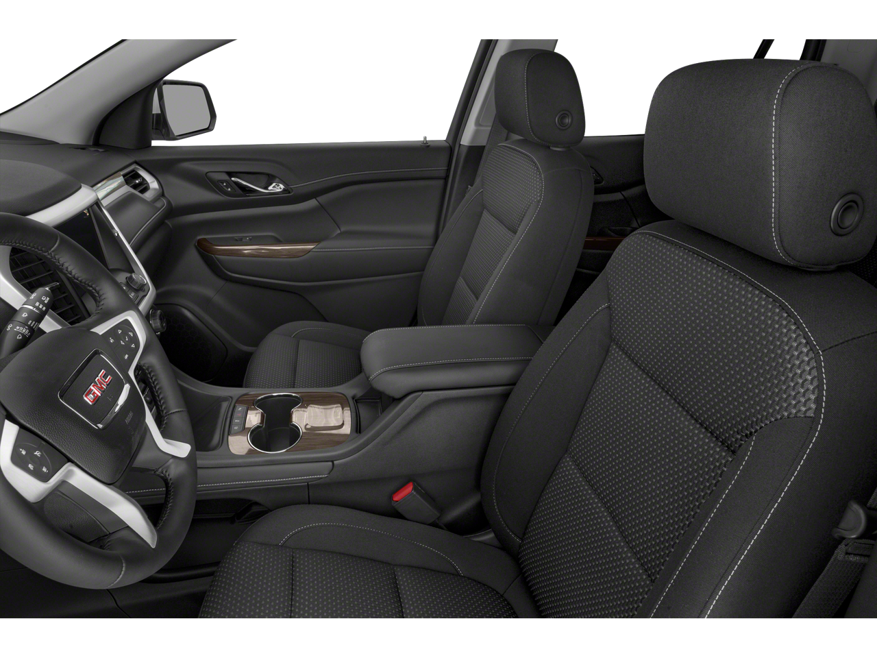 2020 GMC Acadia SLE 3.6L V6 w/ Heated Seats