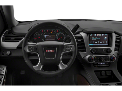 2020 GMC Yukon XL SLT 4WD