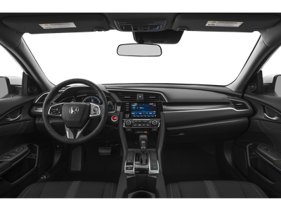 2020 Honda Civic EX w/ Adaptive Cruise