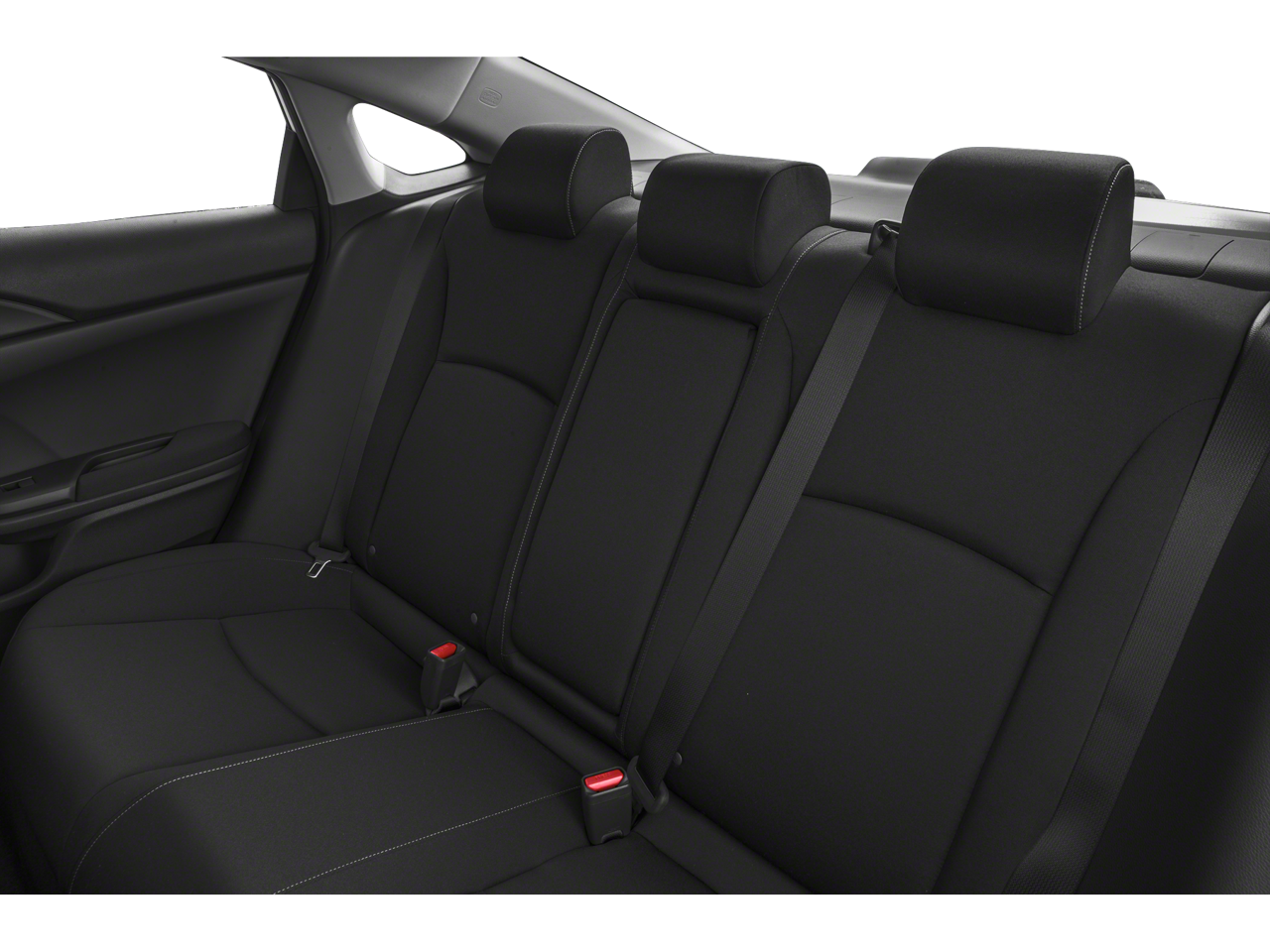 2020 Honda Civic EX w/ Adaptive Cruise