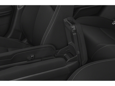 2020 Honda Civic EX w/ Adaptive Cruise