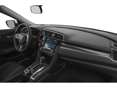 2020 Honda Civic EX w/ Adaptive Cruise