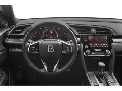 2020 Honda Civic Sport 45K MILES!