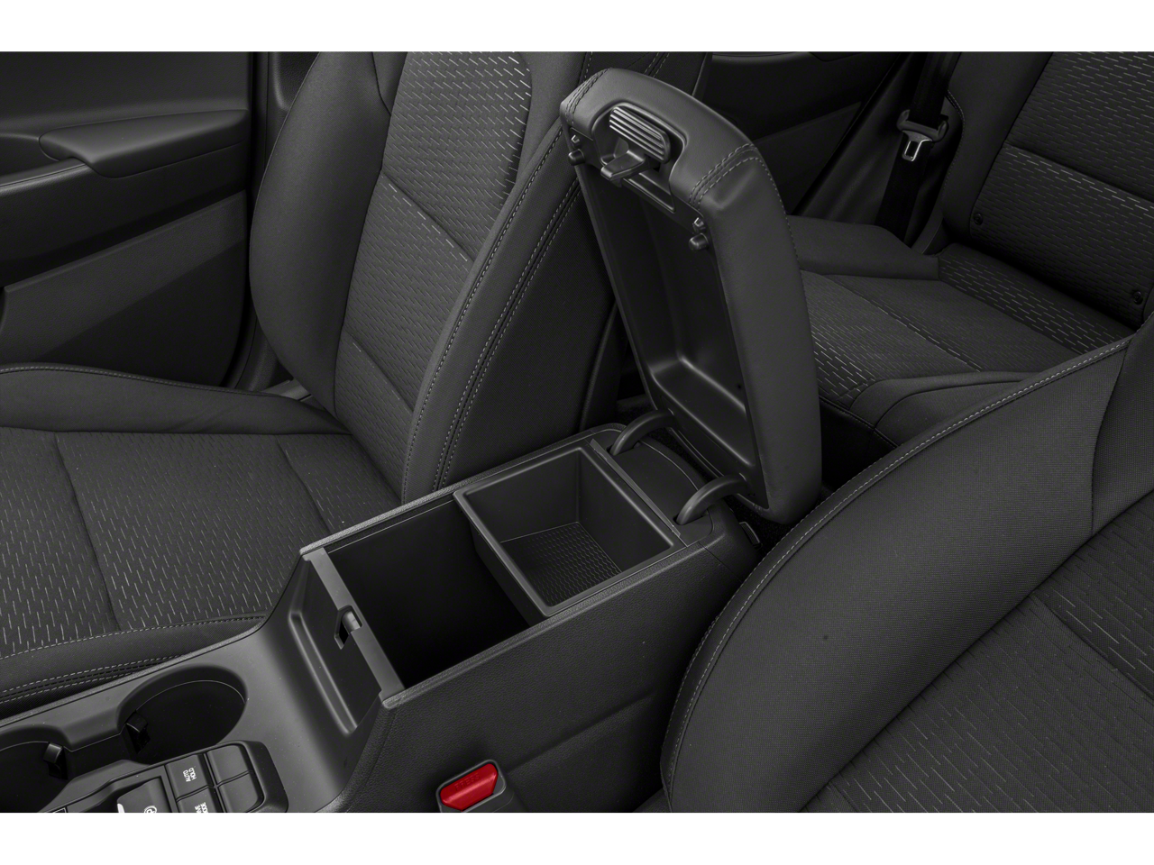 2020 Hyundai Tucson SEL AWD W/ BLIND SPOT ALERT