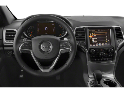 2020 Jeep Grand Cherokee Laredo E 4WD