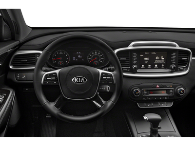 2020 Kia Sorento LX W/ HEATED SEATS