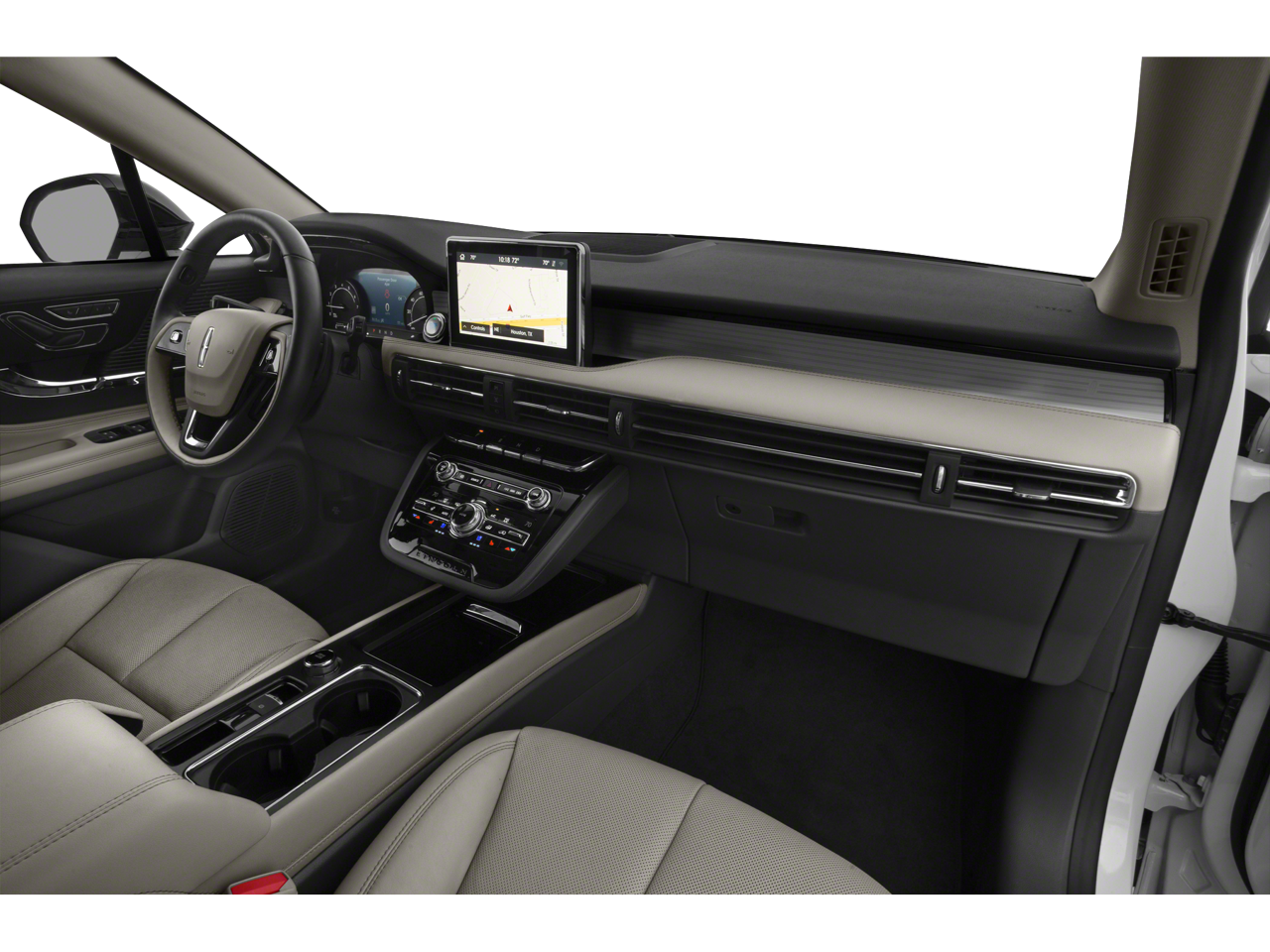 2020 Lincoln Corsair Reserve (AWD)