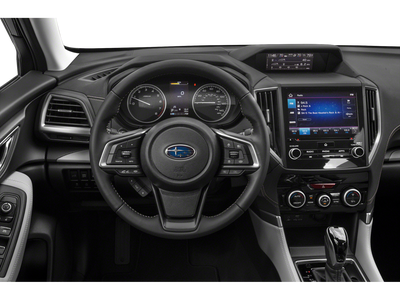 2020 Subaru Forester Limited AWD