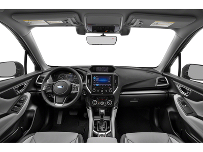 2020 Subaru Forester Limited AWD