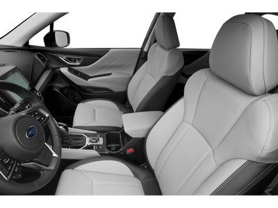 2020 Subaru Forester Limited AWD