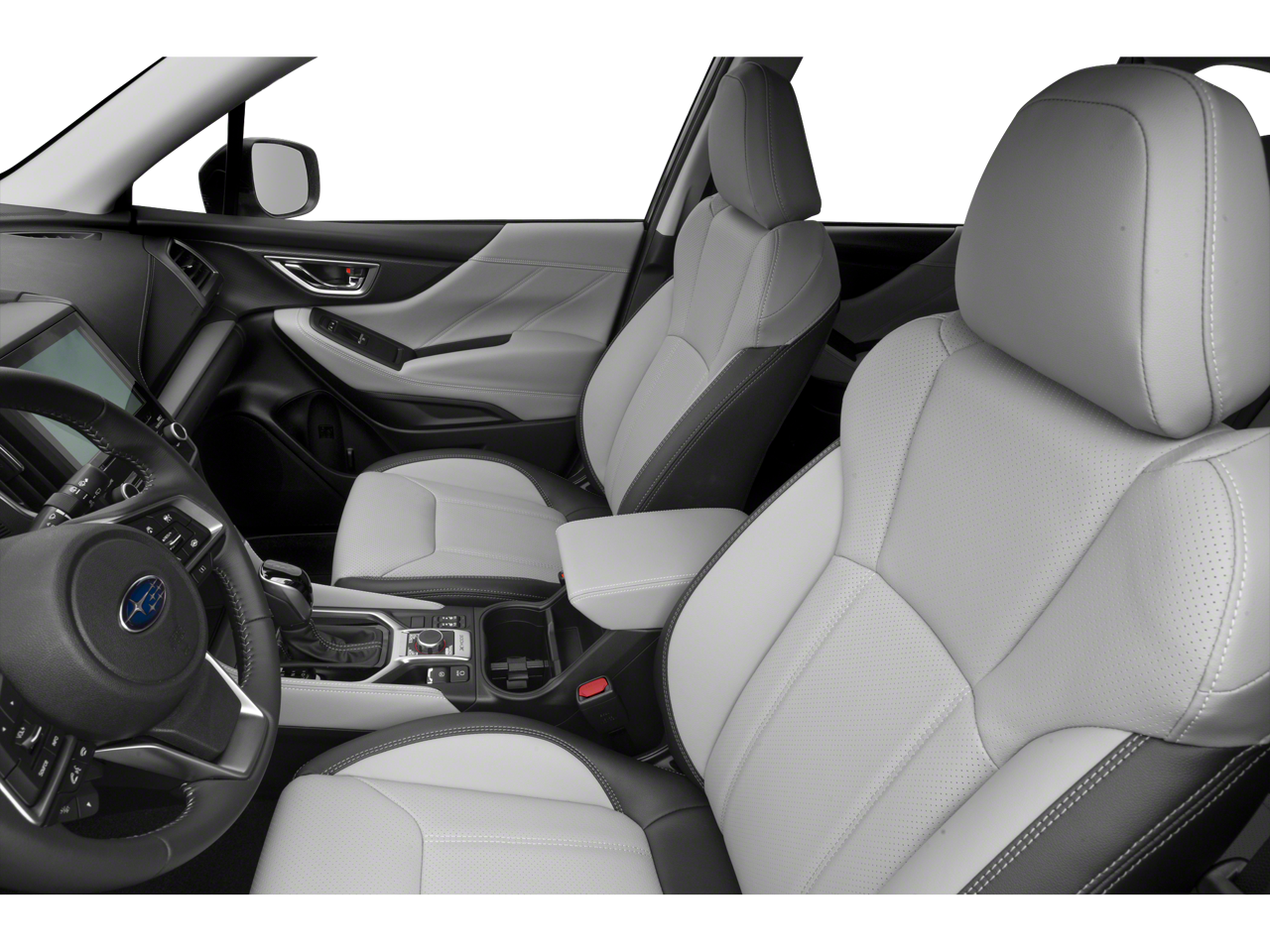 2020 Subaru Forester Limited AWD