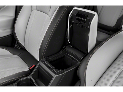 2020 Subaru Forester Limited AWD