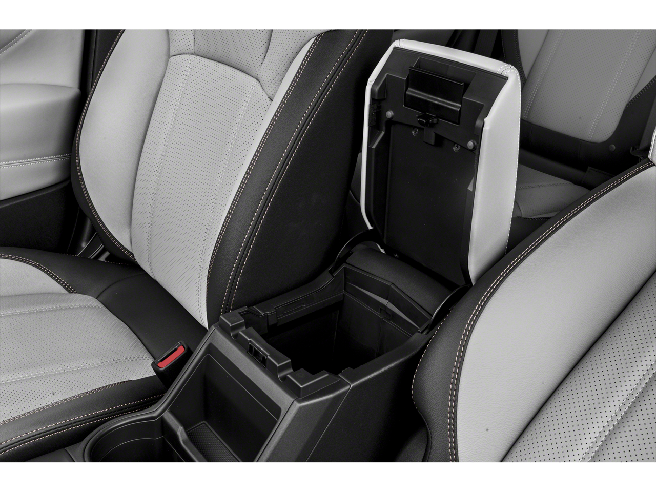 2020 Subaru Forester Limited AWD