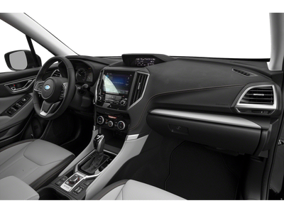 2020 Subaru Forester Limited AWD