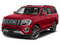 2021 Ford Expedition Limited 4WD